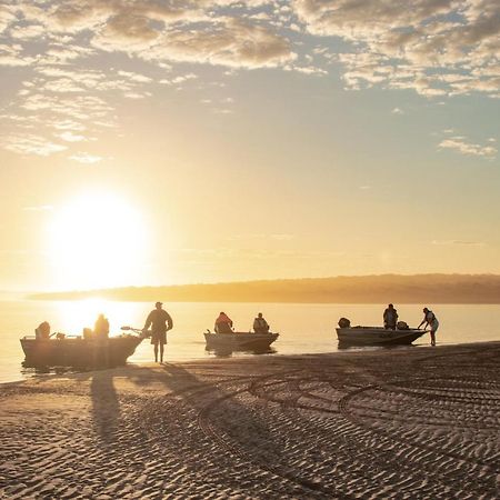 Venus Bay Beachfront Tourist Park South Australia Luaran gambar