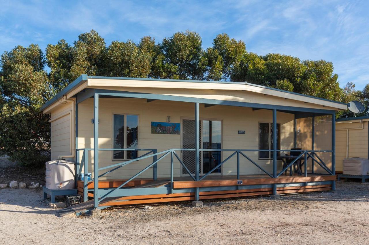 Venus Bay Beachfront Tourist Park South Australia Luaran gambar