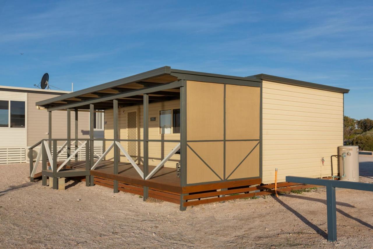 Venus Bay Beachfront Tourist Park South Australia Luaran gambar