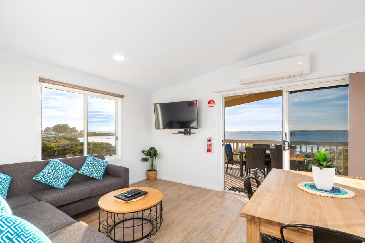 Venus Bay Beachfront Tourist Park South Australia Luaran gambar
