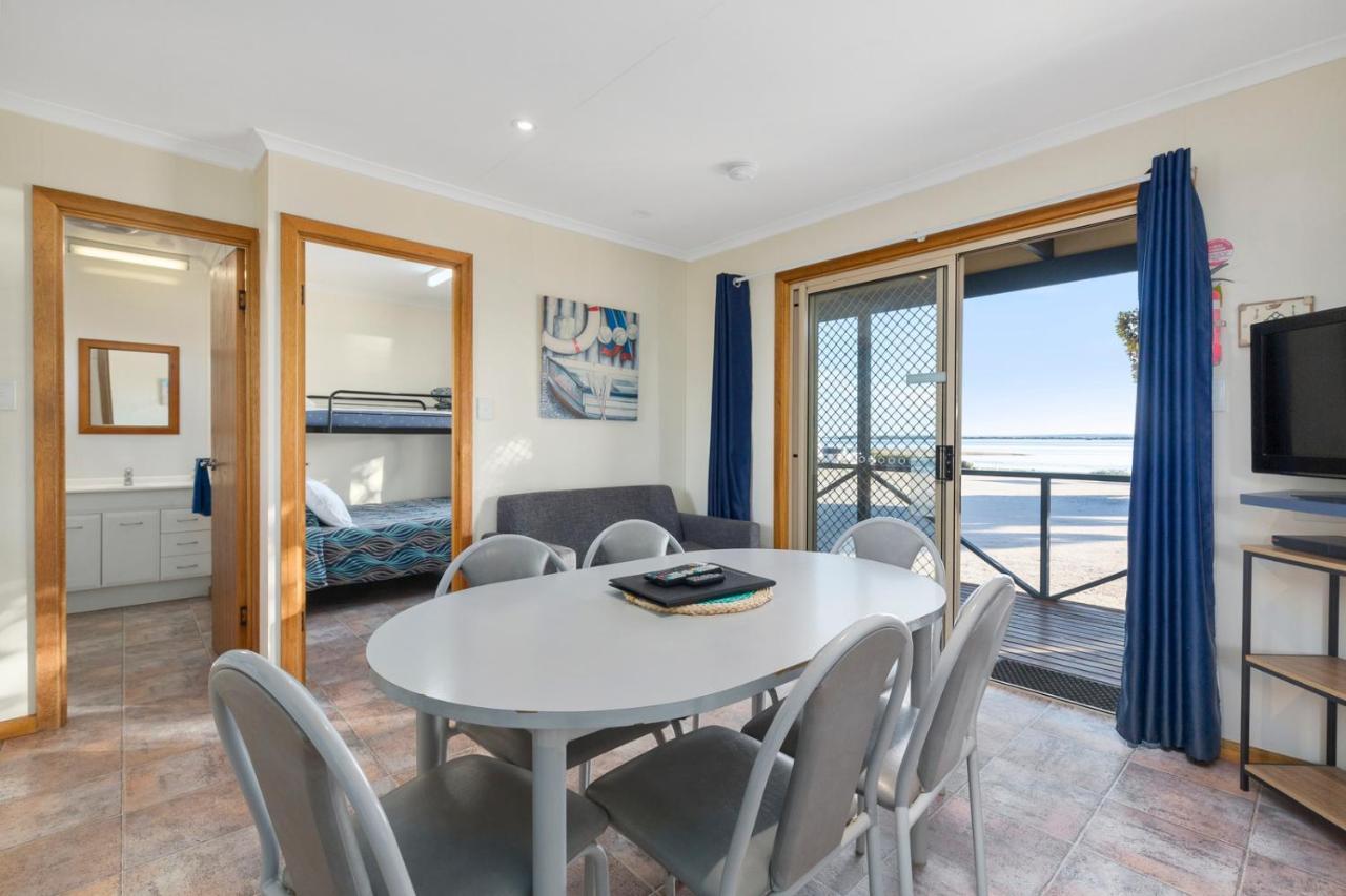 Venus Bay Beachfront Tourist Park South Australia Luaran gambar