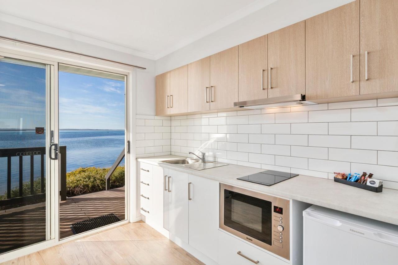 Venus Bay Beachfront Tourist Park South Australia Luaran gambar