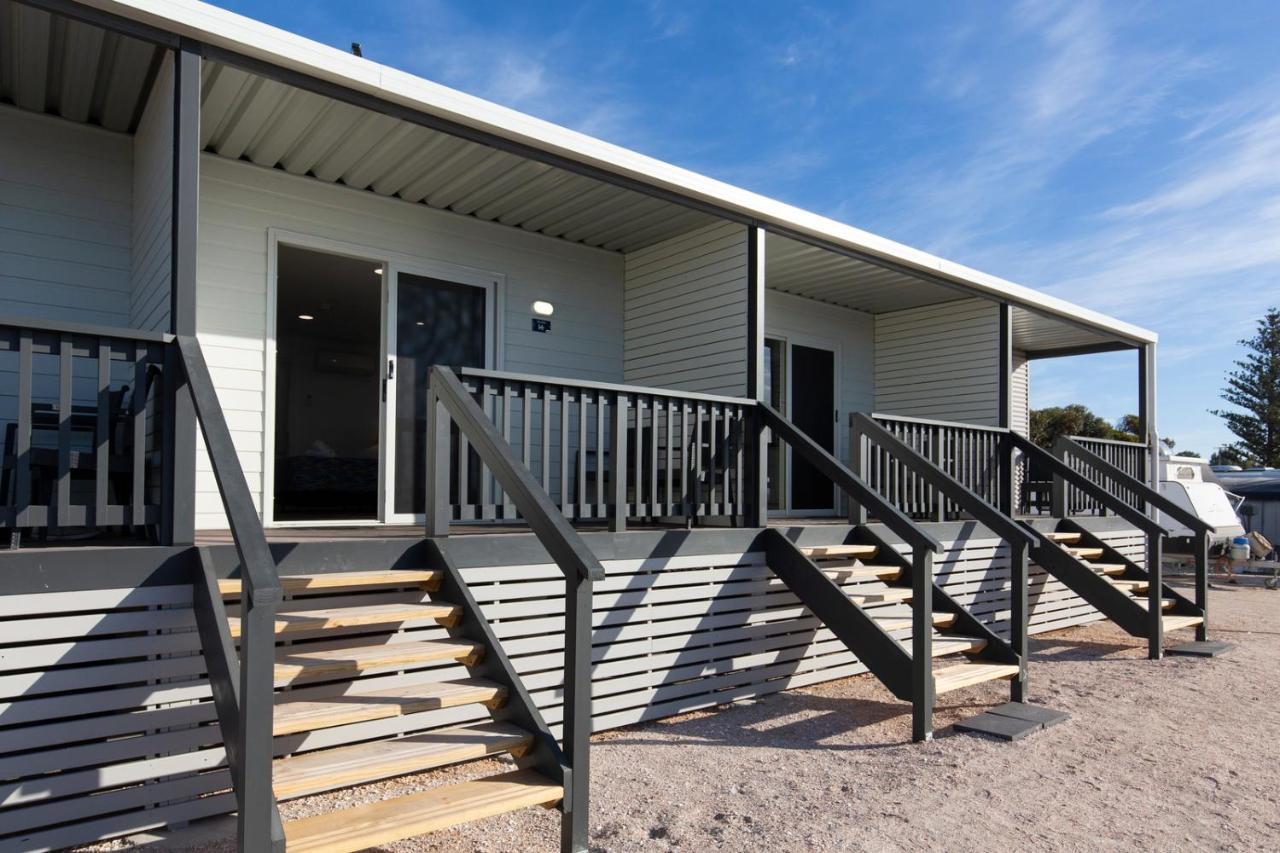 Venus Bay Beachfront Tourist Park South Australia Luaran gambar
