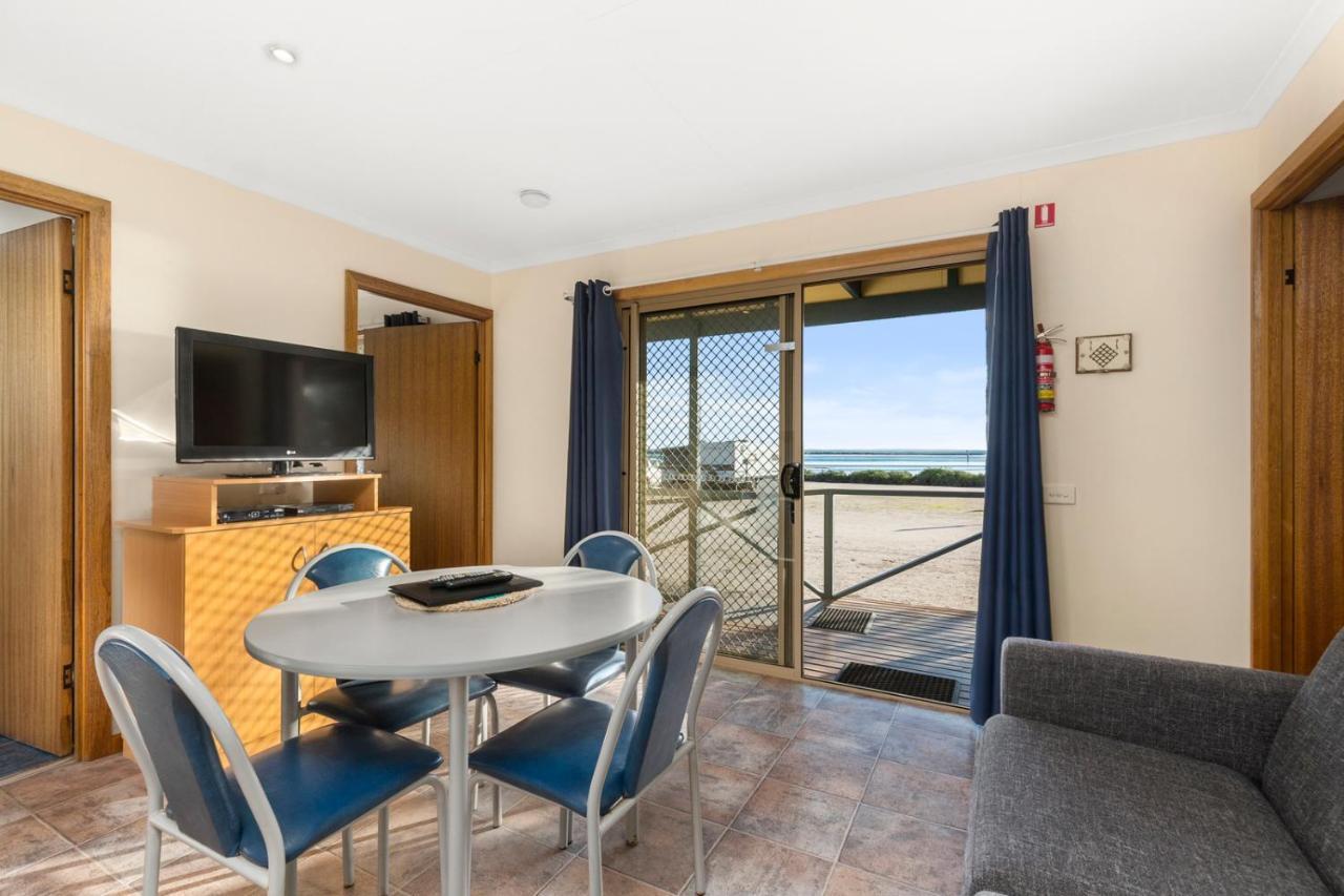 Venus Bay Beachfront Tourist Park South Australia Luaran gambar