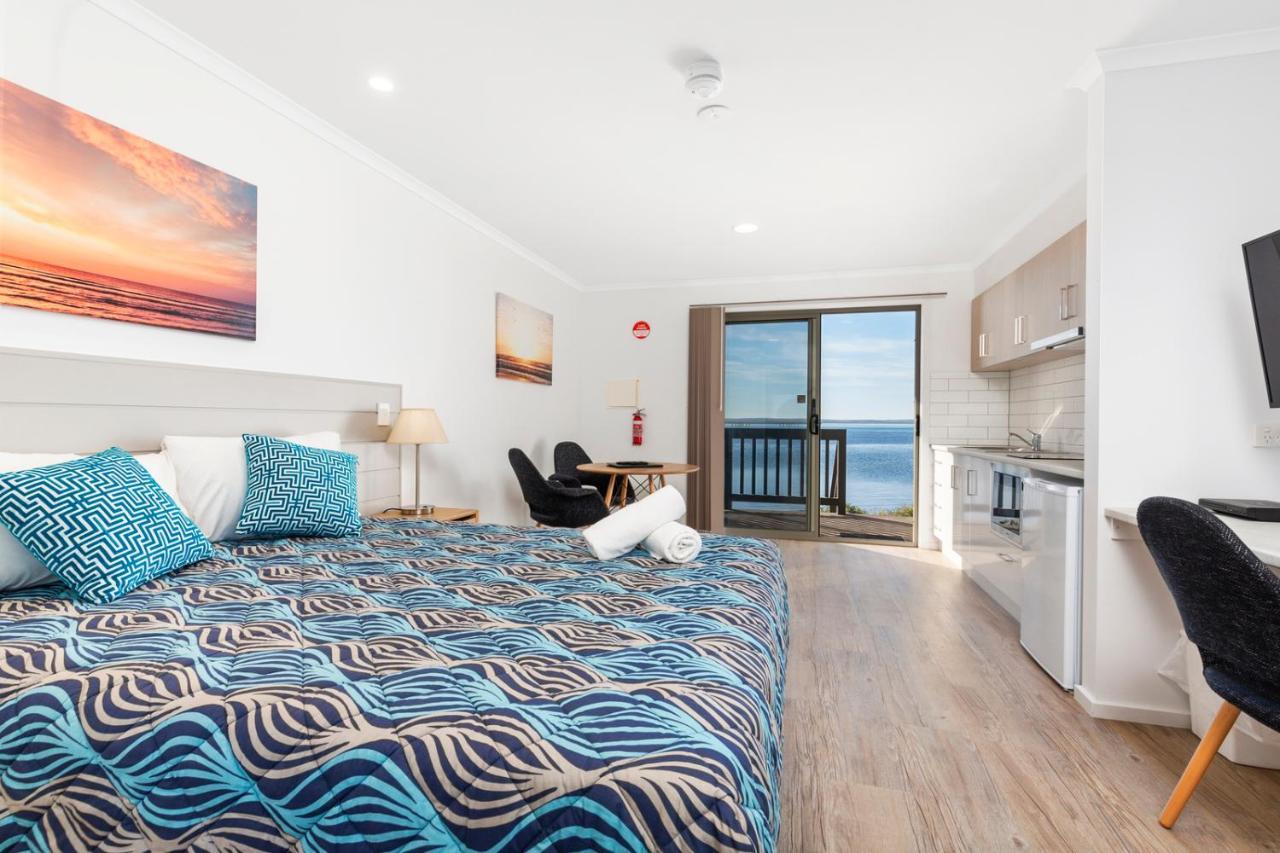 Venus Bay Beachfront Tourist Park South Australia Luaran gambar