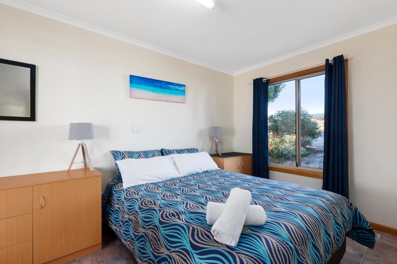 Venus Bay Beachfront Tourist Park South Australia Luaran gambar