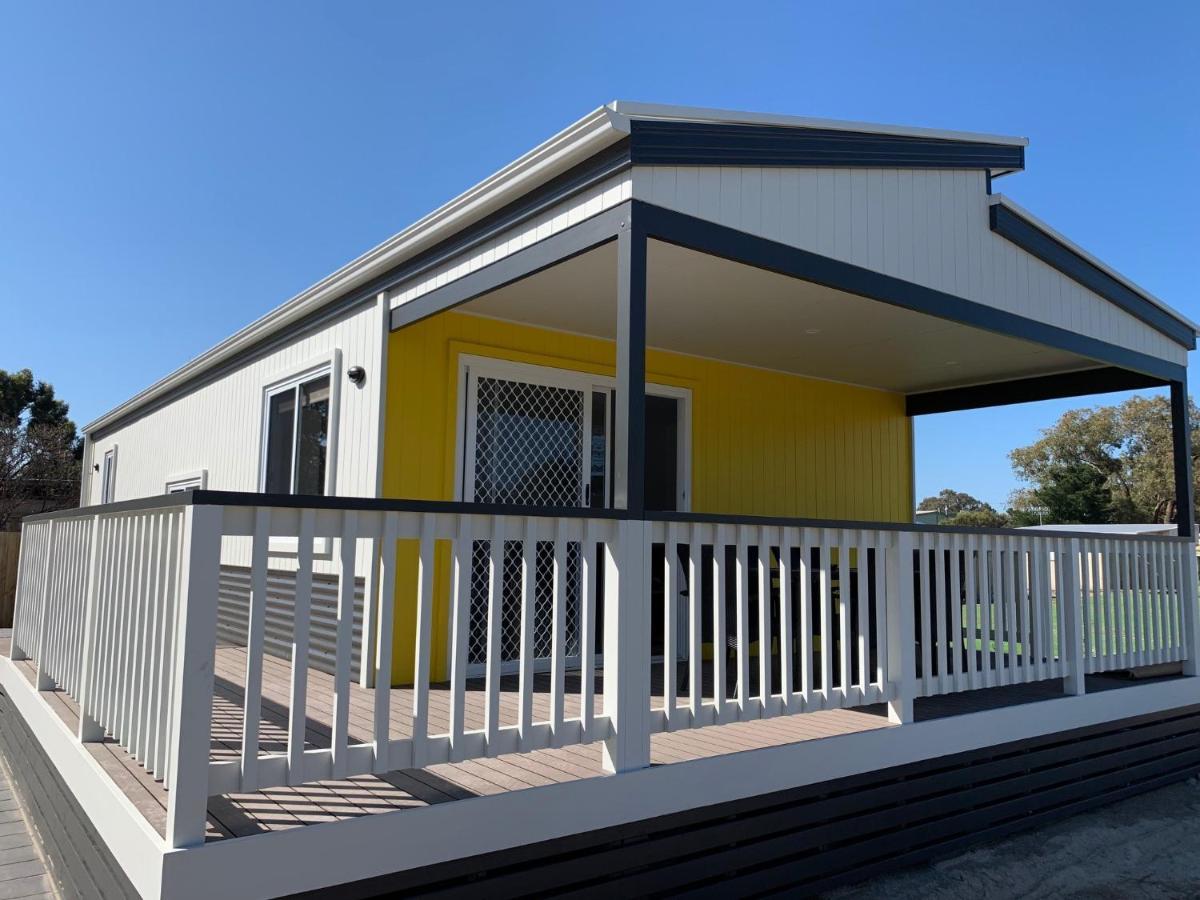 Venus Bay Beachfront Tourist Park South Australia Luaran gambar