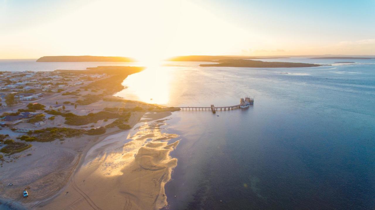 Venus Bay Beachfront Tourist Park South Australia Luaran gambar