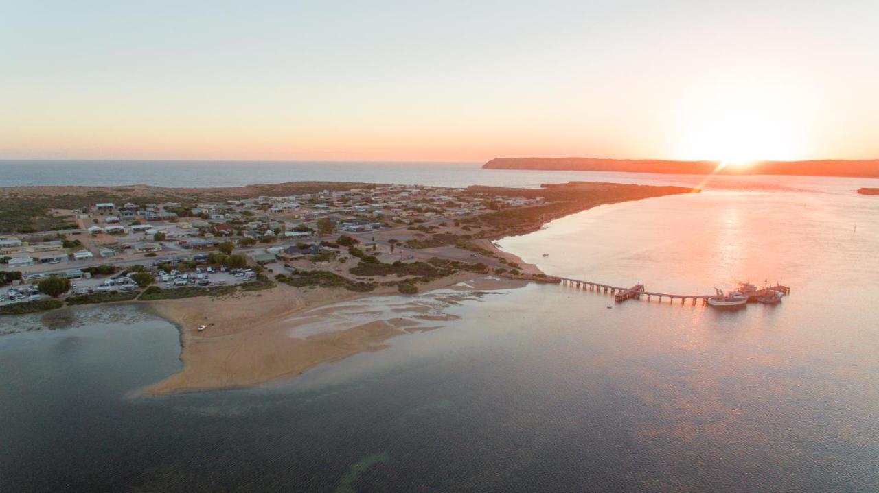 Venus Bay Beachfront Tourist Park South Australia Luaran gambar