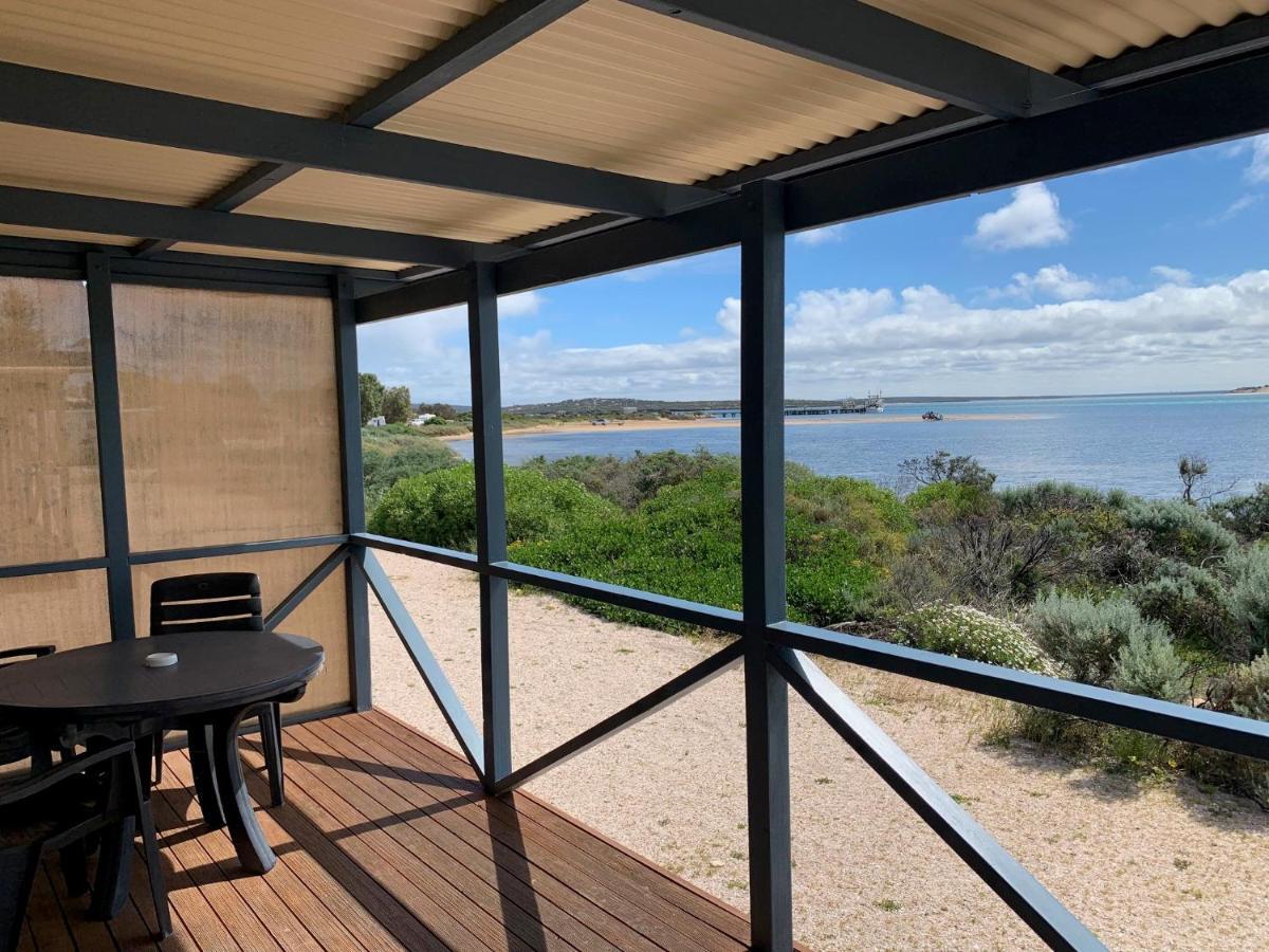 Venus Bay Beachfront Tourist Park South Australia Luaran gambar