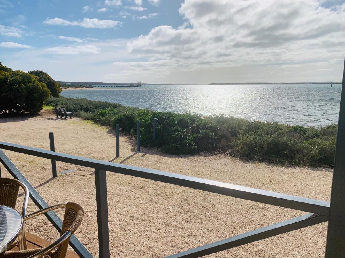 Venus Bay Beachfront Tourist Park South Australia Luaran gambar