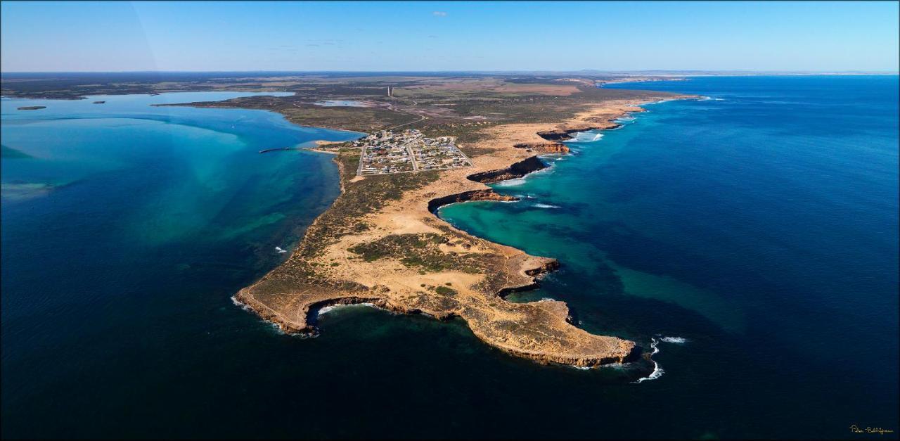 Venus Bay Beachfront Tourist Park South Australia Luaran gambar